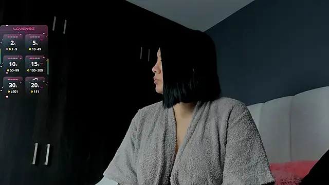 merida blue  online show from 10, 9, 2025