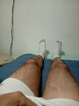 ale5858 online show from 31, 10, 2025