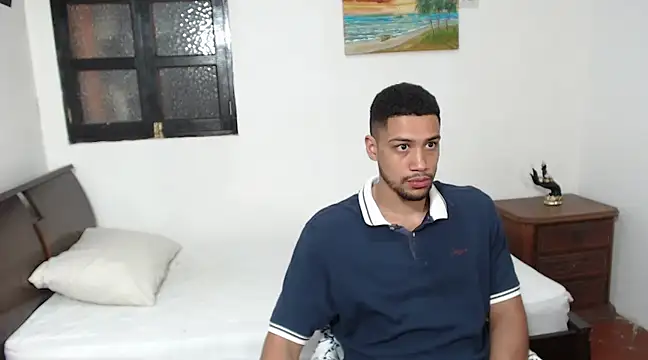 Jhors  Collens online show from 11, 3, 2025