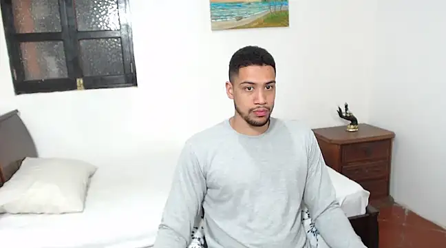 Jhors  Collens online show from 13, 3, 2025