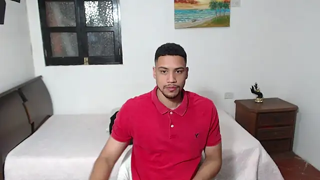 Jhors  Collens online show from 16, 9, 2025