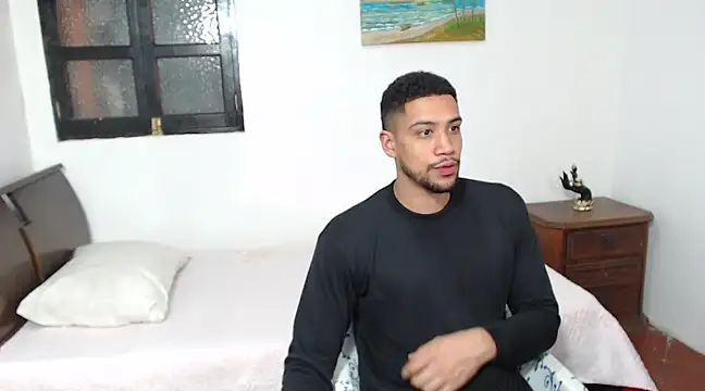 Jhors  Collens online show from 6, 3, 2025