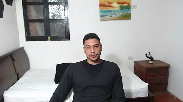 Jhors  Collens online show from 3, 10, 2025