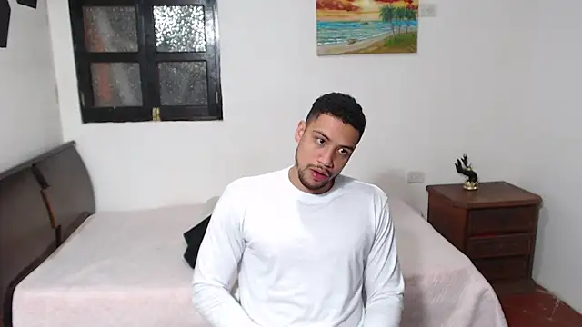 Jhors  Collens online show from 14, 9, 2025