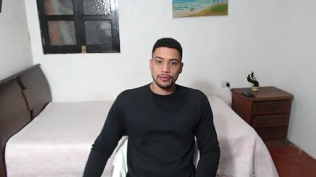 Jhors  Collens online show from 20, 9, 2025