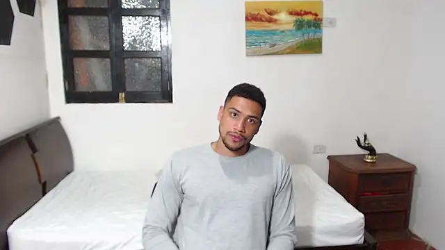 Jhors  Collens online show from 2, 10, 2025