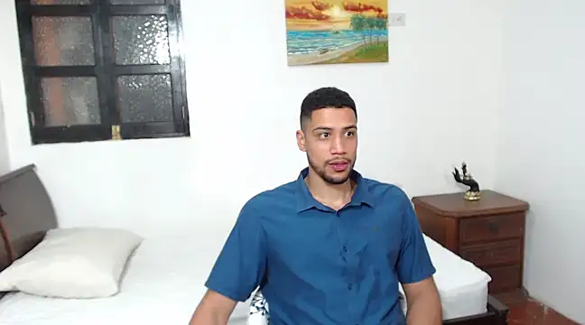 Jhors  Collens online show from 10, 3, 2025