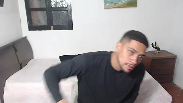 Jhors  Collens online show from 22, 10, 2025