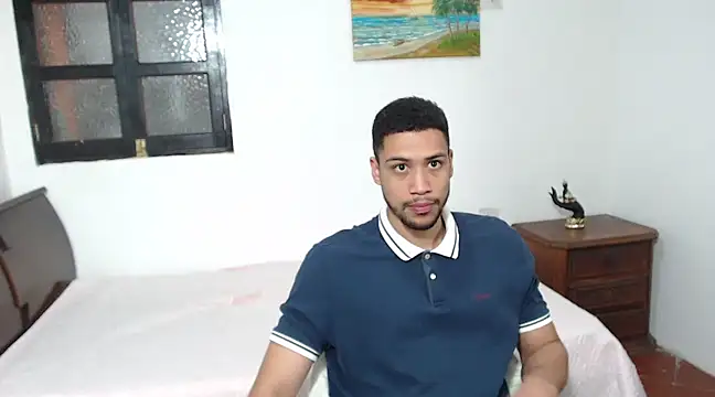 Jhors  Collens online show from 12, 2, 2025