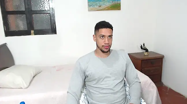 Jhors  Collens online show from 5, 3, 2025