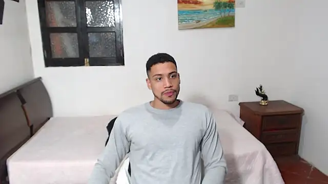 Jhors  Collens online show from 19, 9, 2025