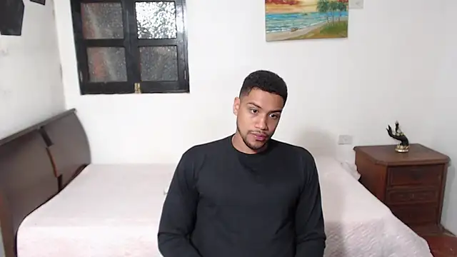 Jhors  Collens online show from 7, 11, 2025