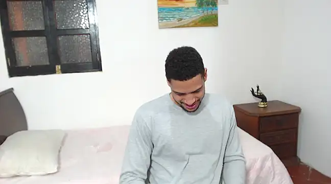 Jhors  Collens online show from 11, 2, 2025