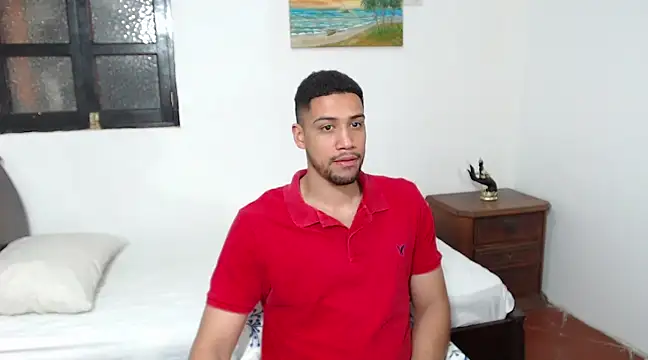 Jhors  Collens online show from 26, 2, 2025