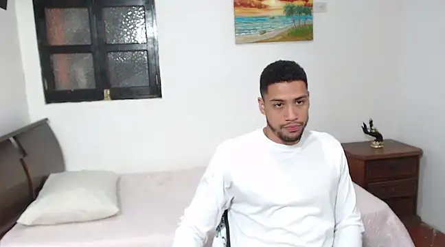 Jhors  Collens online show from 22, 2, 2025