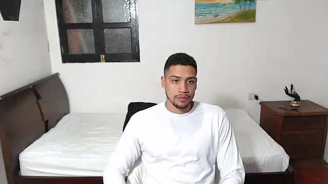 Jhors  Collens online show from 29, 10, 2025