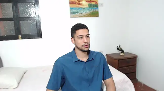 Jhors  Collens online show from 15, 2, 2025