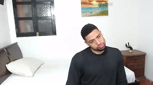 Jhors  Collens online show from 14, 3, 2025