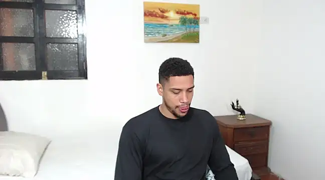 Jhors  Collens online show from 28, 2, 2025