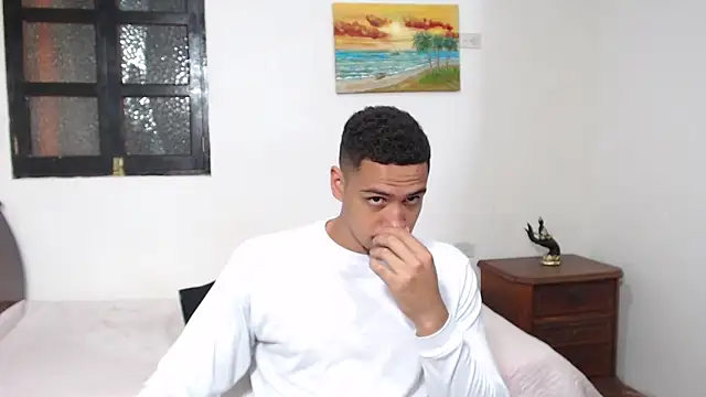 Jhors  Collens online show from 2, 12, 2025