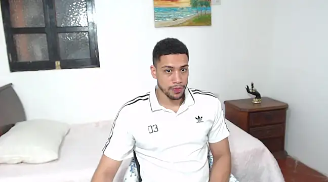 Jhors  Collens online show from 21, 2, 2025