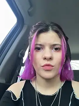 Katya Zaitseva online show from 16, 3, 2025