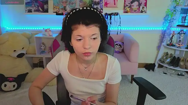 Snapshot of Katya_Zaitseva chatting on 11, 6, 2026 Katya Zaitseva online show from 11, 6, 2026