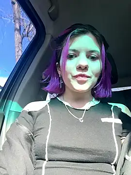 Katya Zaitseva online show from 9, 3, 2025