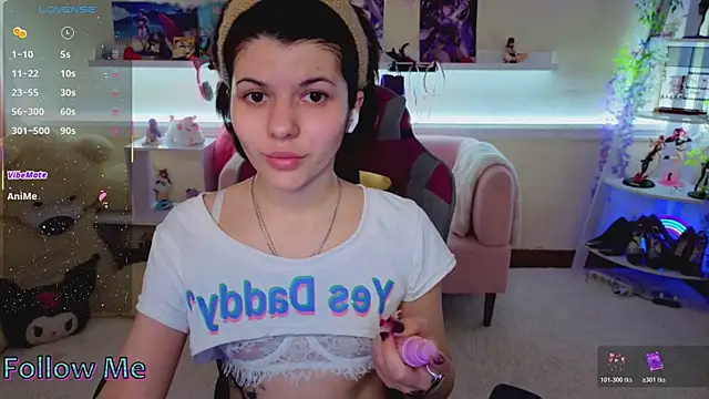 Katya Zaitseva online show from 3, 4, 2026