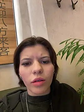 Katya Zaitseva online show from 3, 3, 2026