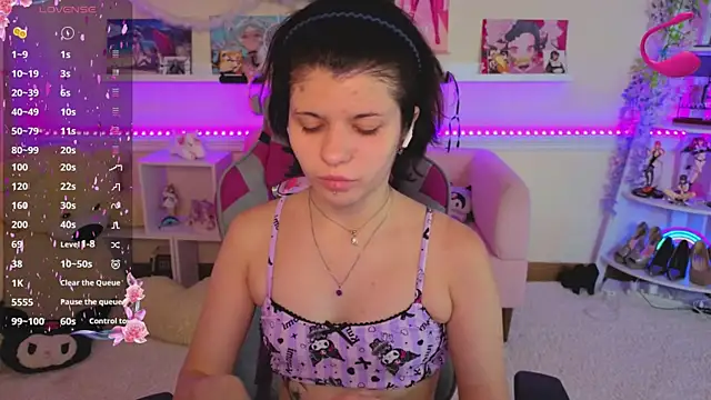 Snapshot of Katya_Zaitseva chatting on 20, 6, 2026 Katya Zaitseva online show from 20, 6, 2026