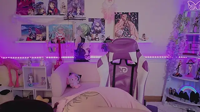 Katya Zaitseva online show from 20, 2, 2026