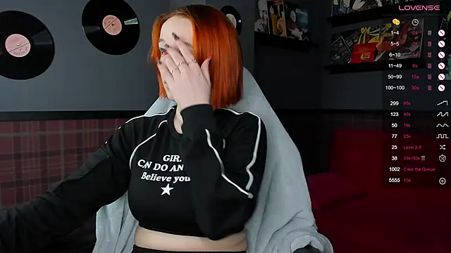 Jane Hayes online show from 8, 3, 2025