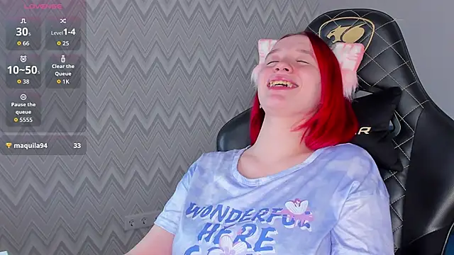 Jane Hayes online show from 14, 11, 2025