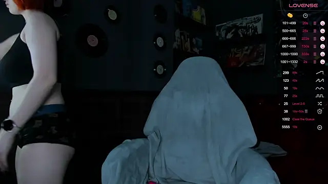 Jane Hayes online show from 26, 2, 2025