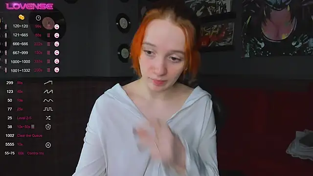 Jane Hayes online show from 11, 3, 2025