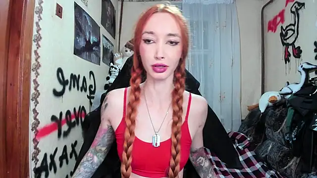 Roxy Silver online show from 9, 9, 2025