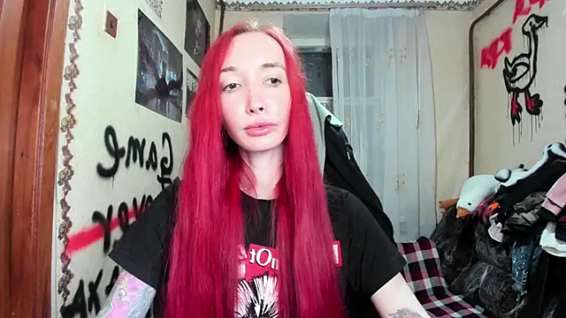 Roxy Silver online show from 7, 1, 2026