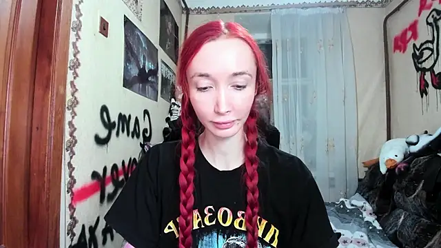 Roxy Silver online show from 22, 2, 2026