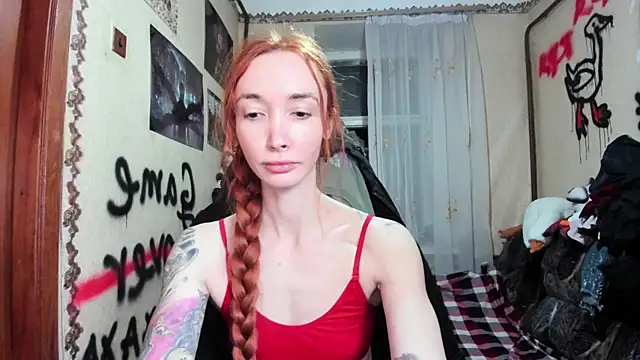 Roxy Silver online show from 30, 11, 2025