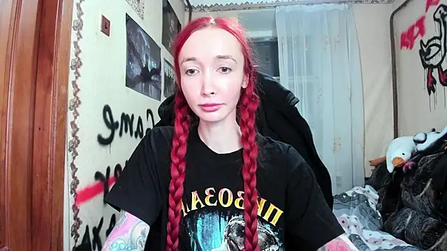 Roxy Silver online show from 21, 2, 2026