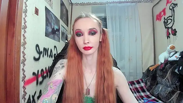 Roxy Silver online show from 21, 2, 2025