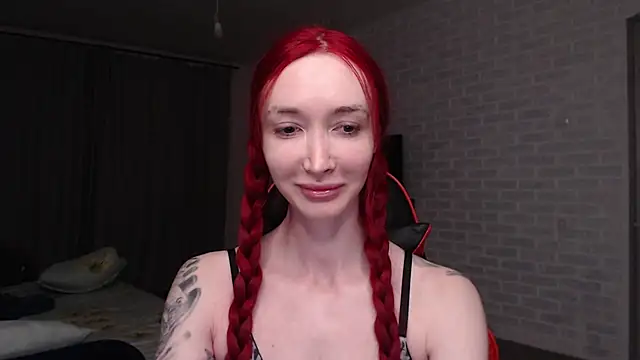 Snapshot of Roxy_Silver chatting on 26, 5, 2026 Roxy Silver online show from 26, 5, 2026