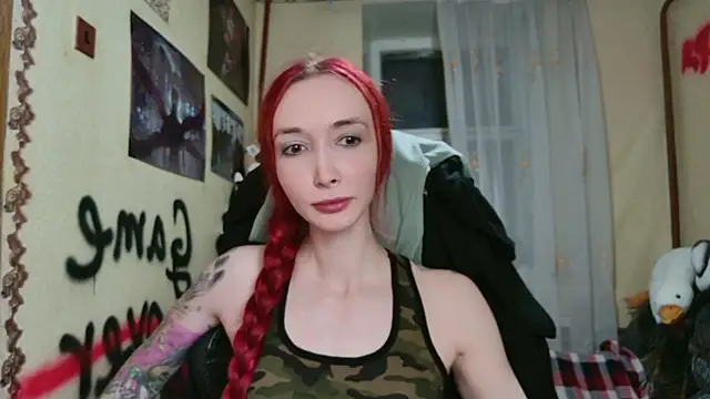 Snapshot of Roxy_Silver chatting on 16, 5, 2026 Roxy Silver online show from 16, 5, 2026