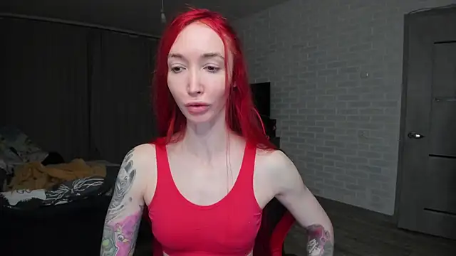 Roxy Silver online show from 24, 2, 2026