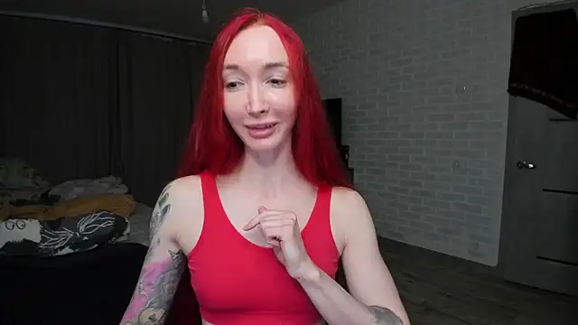 Roxy Silver online show from 23, 2, 2026