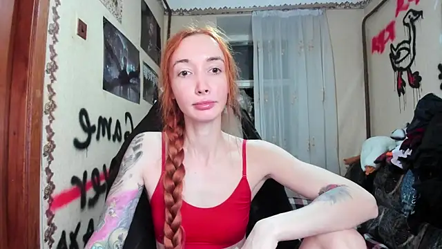 Roxy Silver online show from 29, 11, 2025