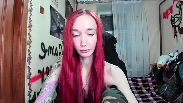 Roxy Silver online show from 12, 1, 2026