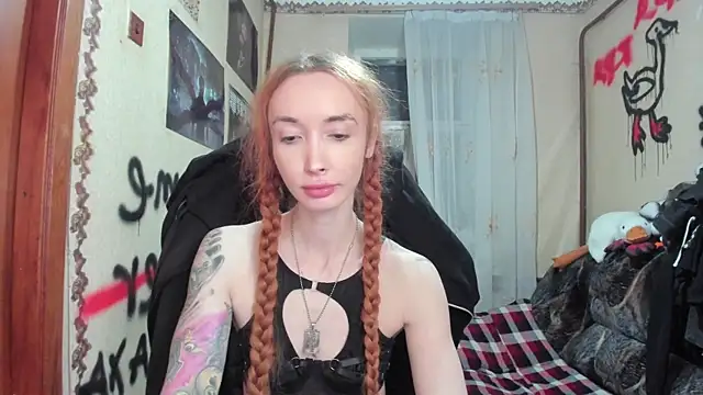 Roxy Silver online show from 2, 3, 2025