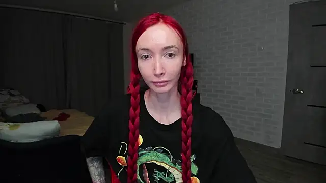 Roxy Silver online show from 10, 2, 2026